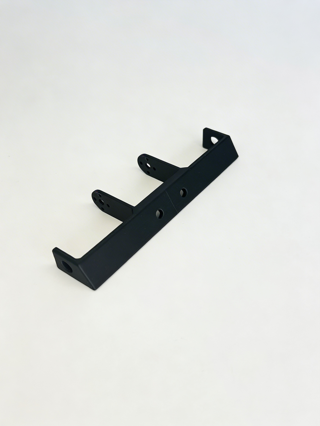 Plate Holder long bracket KTM EXC 2008 - 2026